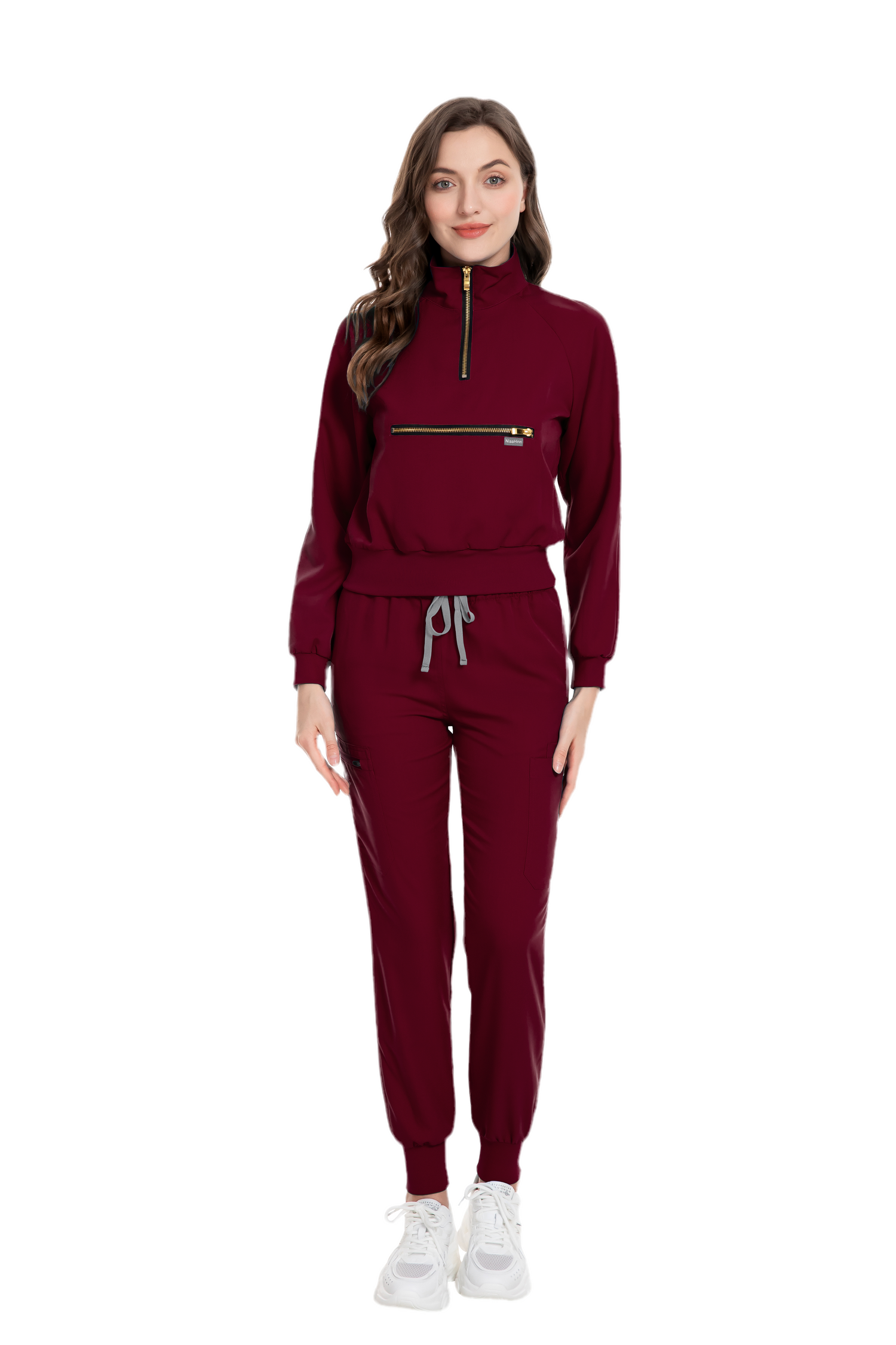 Tracksuit Set