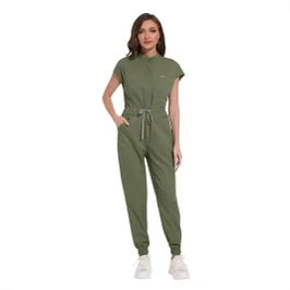 Jumpsuit Set