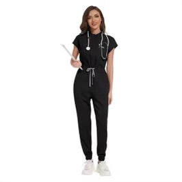 Jumpsuit Set