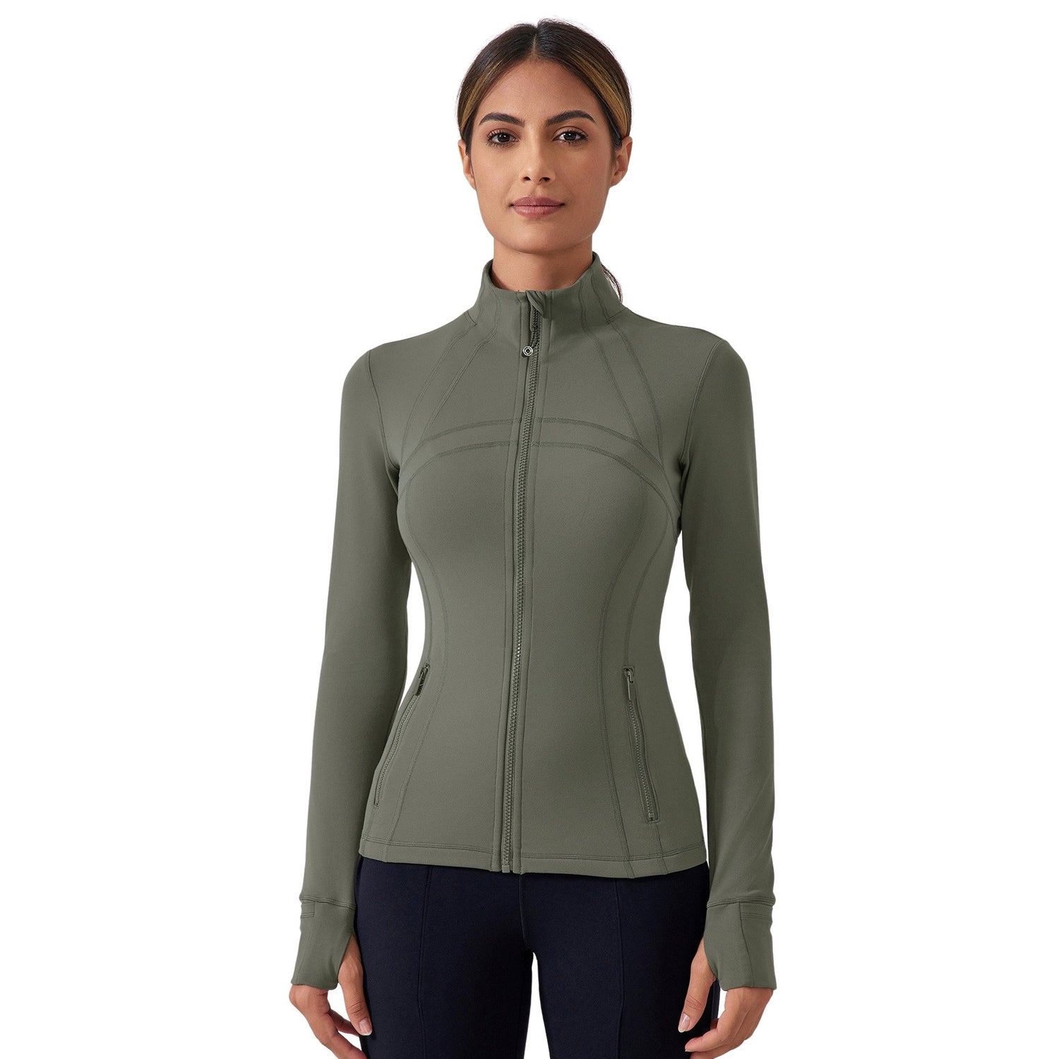 Carefit Jacket